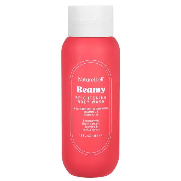 NatureWell(R) Beamy Brightening Body Wash