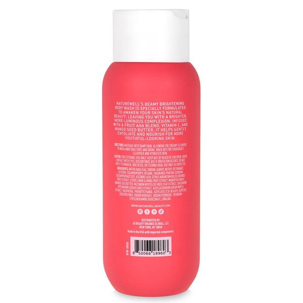 NatureWell(R) Beamy Brightening Body Wash alternate view