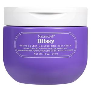 NatureWell(R) Blissy Body Cream