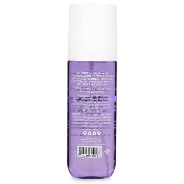 NatureWell(R) Womens Blissy Hair & Body Fragrance Mist alternate view