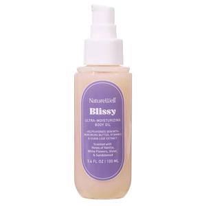 NatureWell(R) Illuminating Ultra-Moisturizing Body Oil