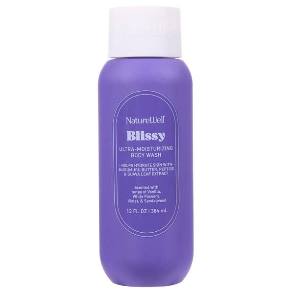 NatureWell(R) Blissy Ultra-Moisturizing Body Wash