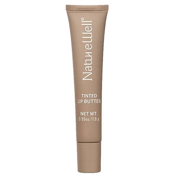 NatureWell Vanilla Glaze Tinted Lip Butter