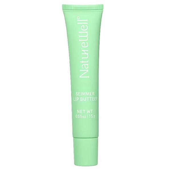 NatureWell(R) Vanilla Mint Shimmer Lip Butter