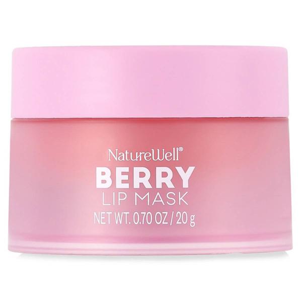 NatureWell(R) Berry Lip Mask