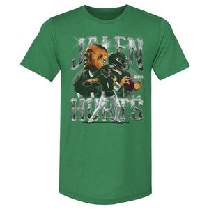 Mens NFL Jalen Hurts Philly Vintage Player Tee
