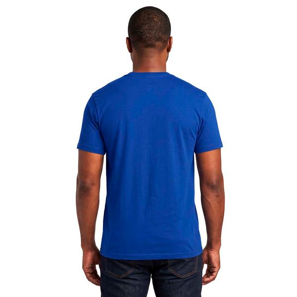 Mens NBA Tyrese Maxey 76ers Elite Short Sleeve Tee alternate view