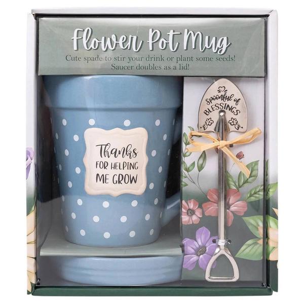 Divinity Boutique Thanks For Helping Me Grow Mug alternate view