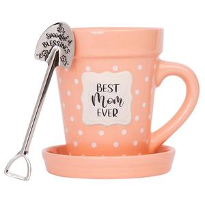 Divinity Boutique Best Mom Ever Mug