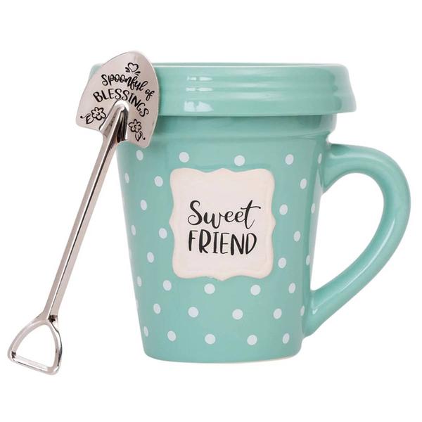 Divinity Boutique Sweet Friend Mug
