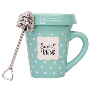 Divinity Boutique Sweet Friend Mug
