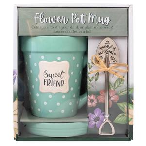 Divinity Boutique Sweet Friend Mug alternate view