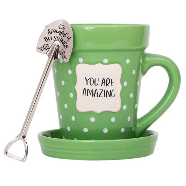 Divinity Boutique You Are Amazing Mug