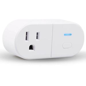 Emerson Smartvoice Single Outlet Plug