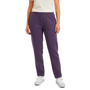 Womens Hasting & Smith Solid Fleece Lined Pocket Pants-Average alternate view