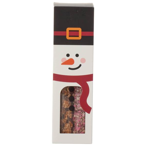 Assorted Pretzel Rods