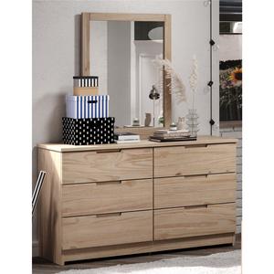 Flotation Innovations Dune 6-Drawer Dresser