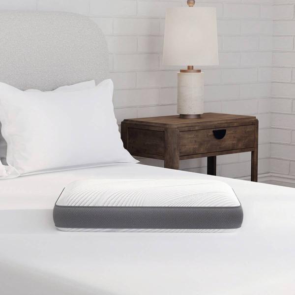 Levitate Sleep Xtreme Cooling 4lb. Memory Foam Bed Pillow