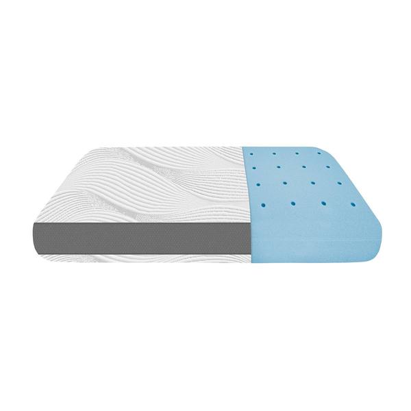 Levitate Sleep Xtreme Cooling 4lb. Memory Foam Bed Pillow alternate view