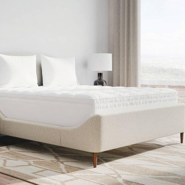 Levitate Sleep 4in. Hybrid Mattress Topper
