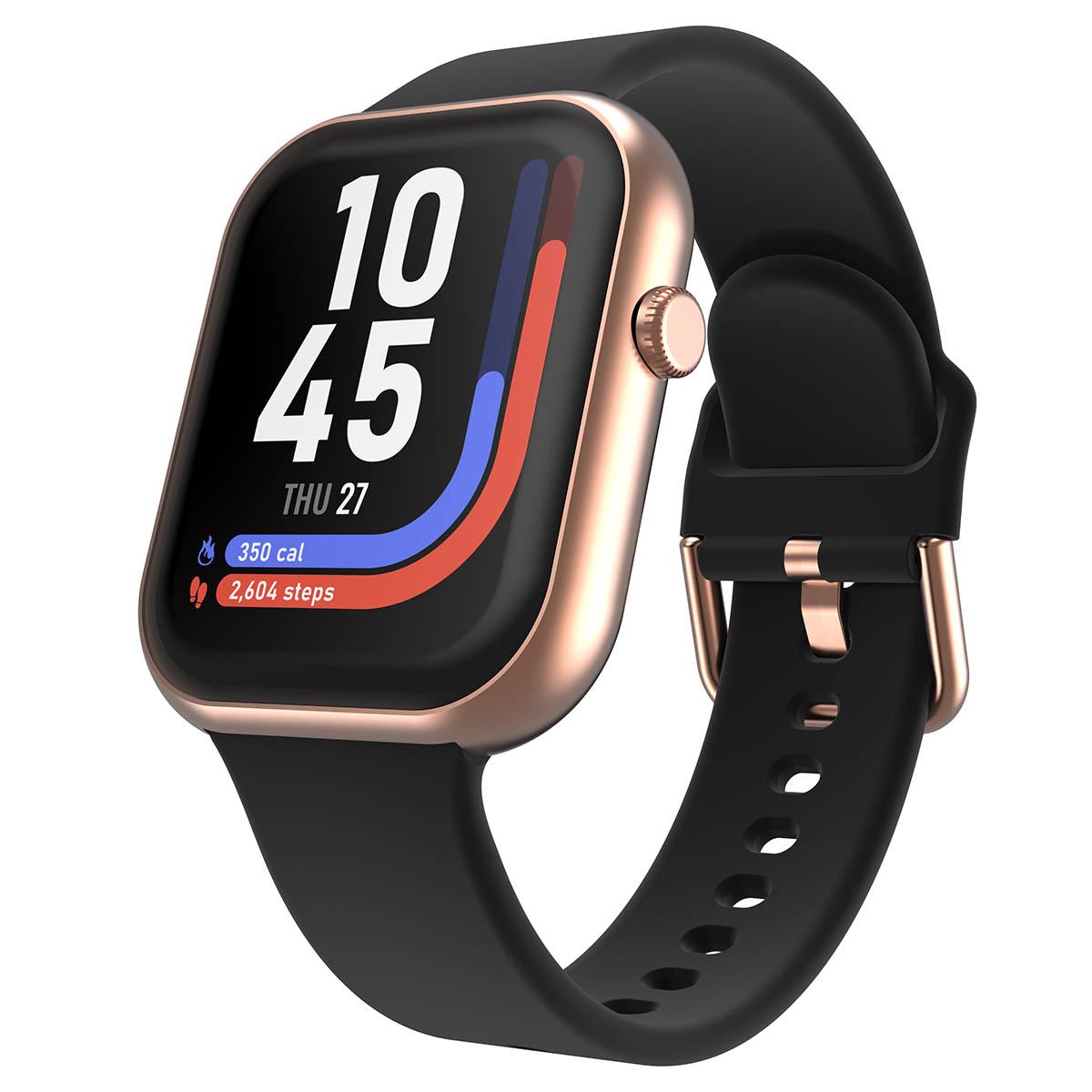 Unisex iTouch Air 5 Smartwatch - TA5L01-C02 60$