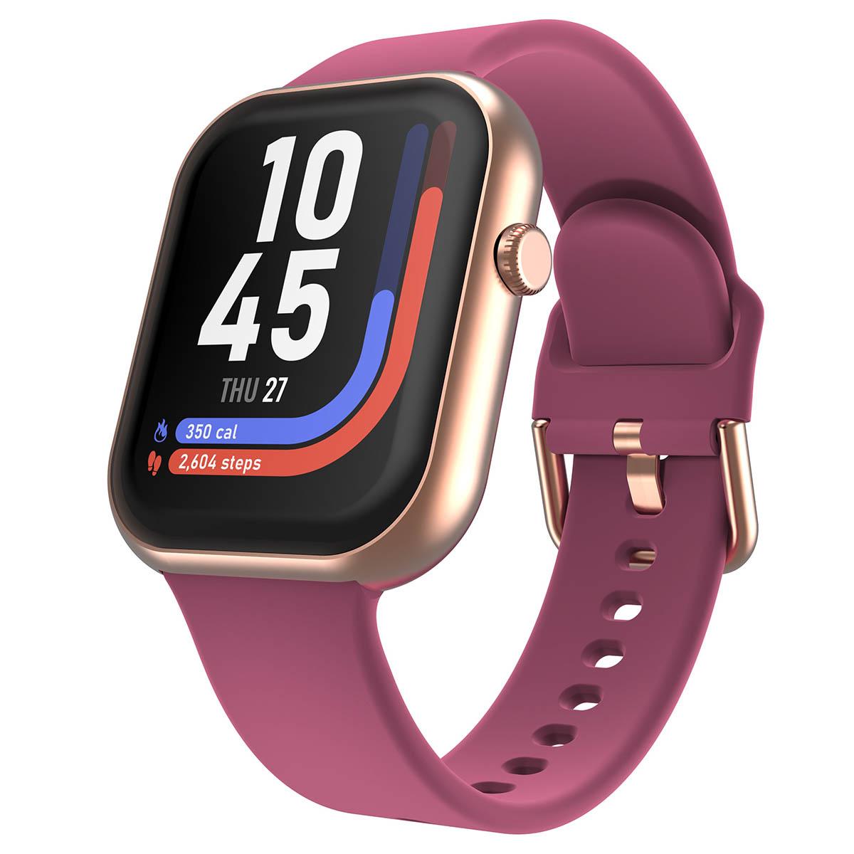 Unisex iTouch Air 5 Smartwatch - TA5L01-C10 60$