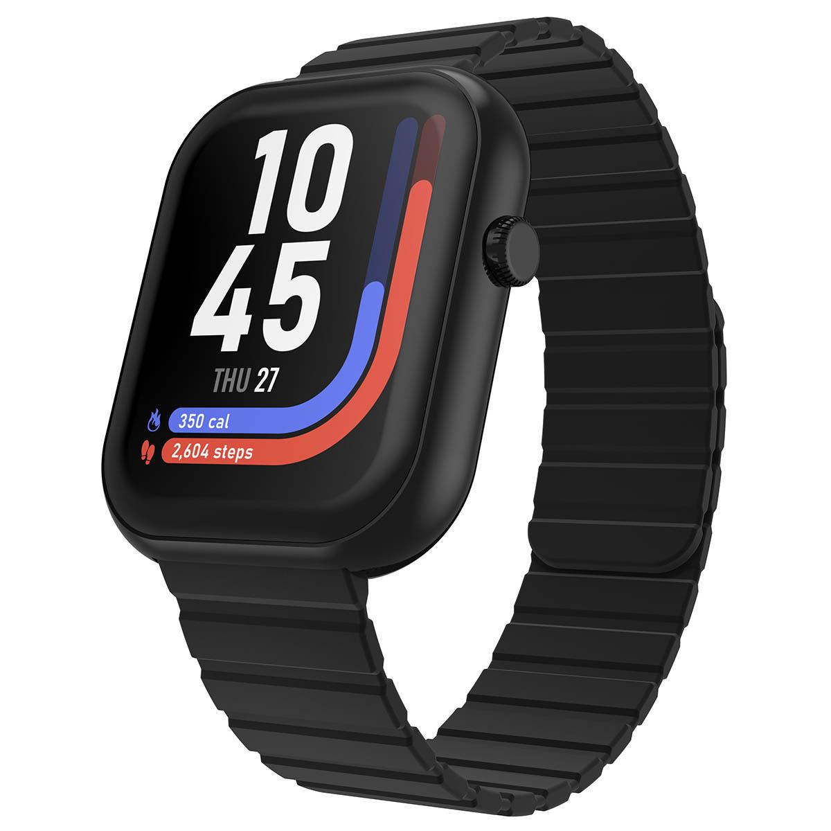 Unisex iTouch Air 5 Smartwatch - TA5L05-G02 60$
