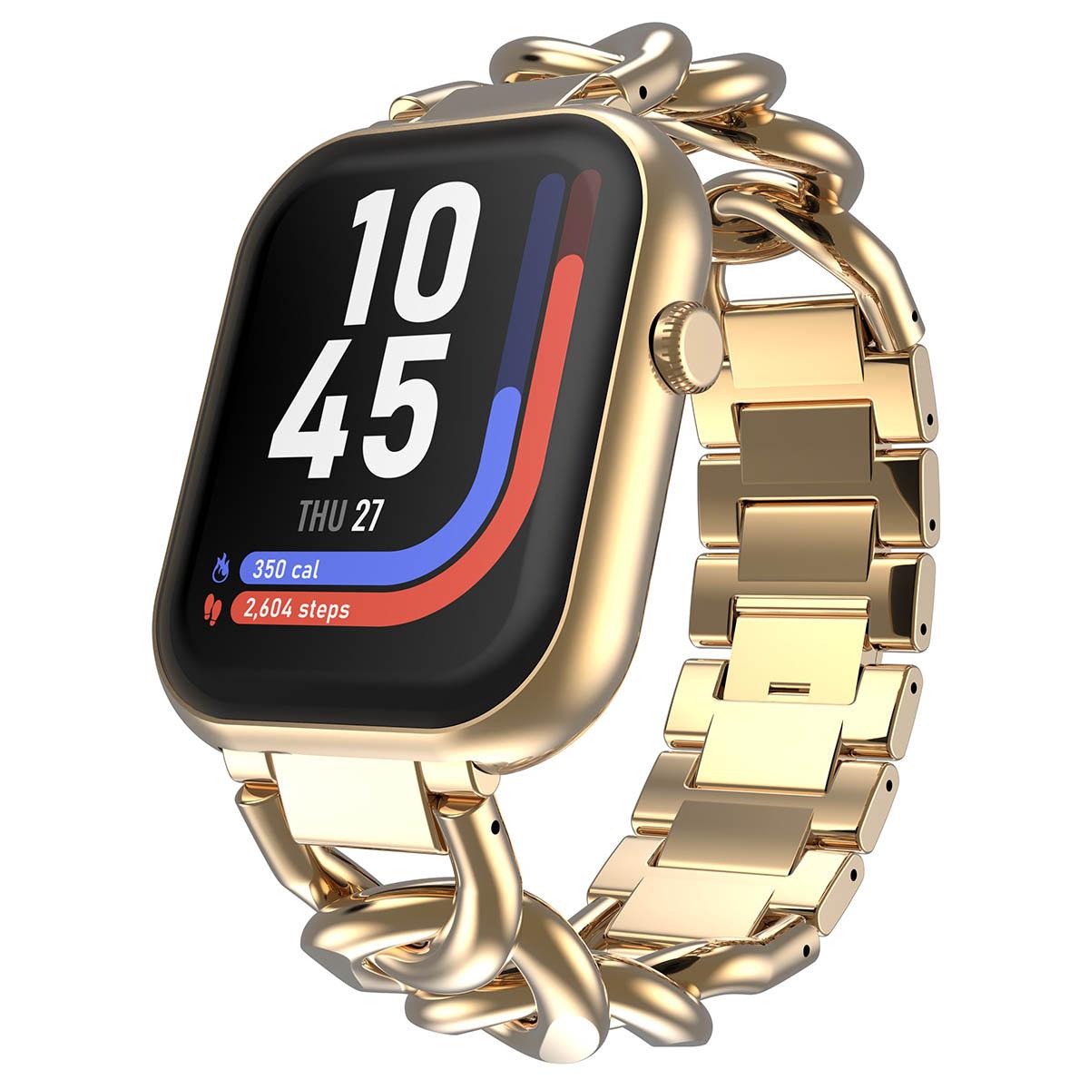 Unisex iTouch Air 5 Smartwatch - TA5L06-A27