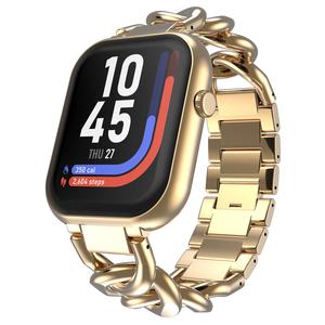 Unisex iTouch Air 5 Smartwatch - TA5L06-A27
