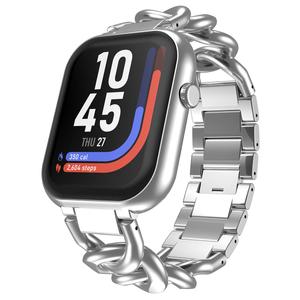 Unisex iTouch Air 5 Smartwatch - TA5L06-B28