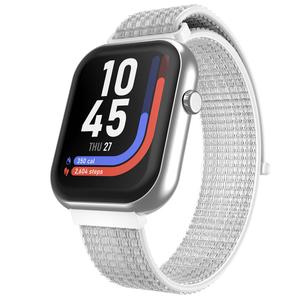Unisex iTouch Air 5 Smartwatch - TA5L08-B04