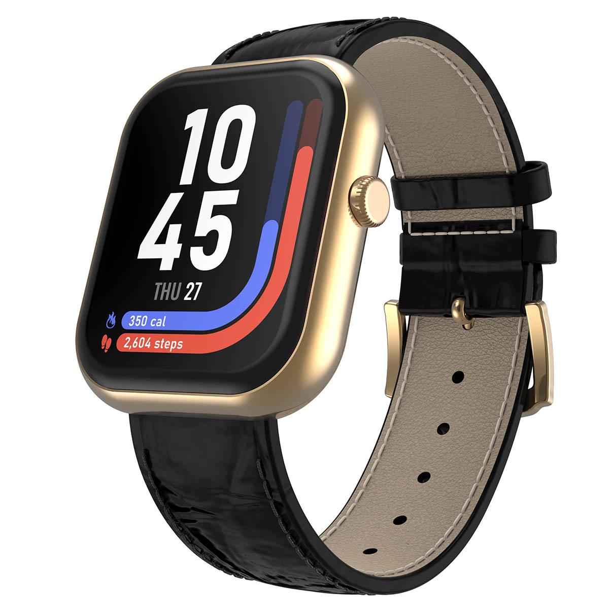 Unisex iTouch Air 5 Smartwatch - TA5L13-A02 60$