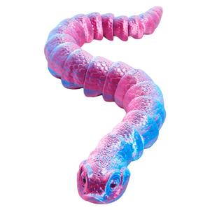 Twiddle Snake