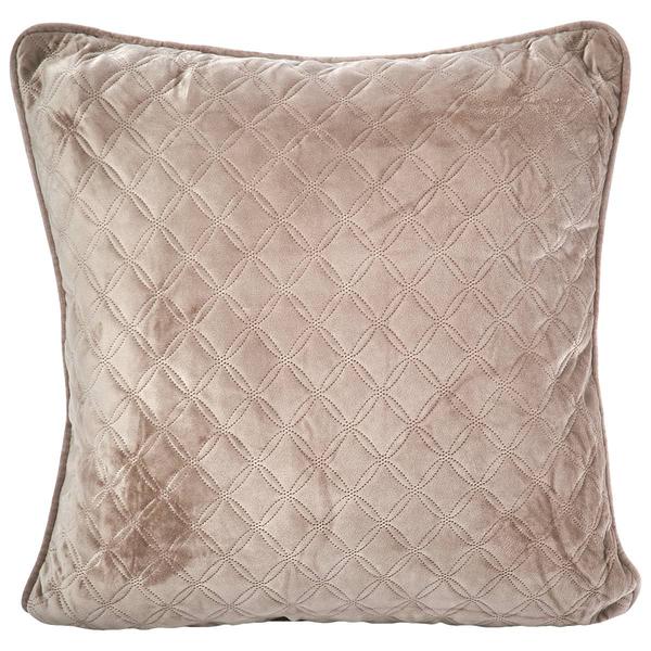 Everly Pinsonic Velvet Decorative Pillow - 20x20