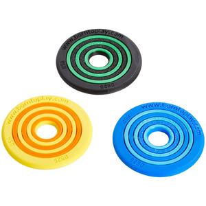 PrintPlay Assorted Orbital Rings