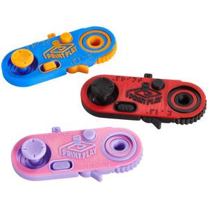 PrintPlay Assorted 7-in-1 Fidget Tool