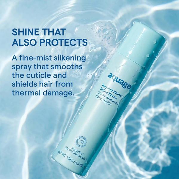 Aquage Beyond Shine Spray alternate view