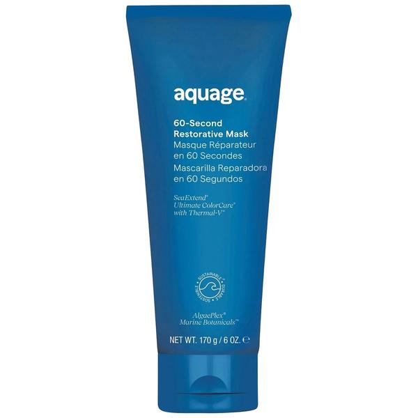 Aquage 60 Second Restorative Mask
