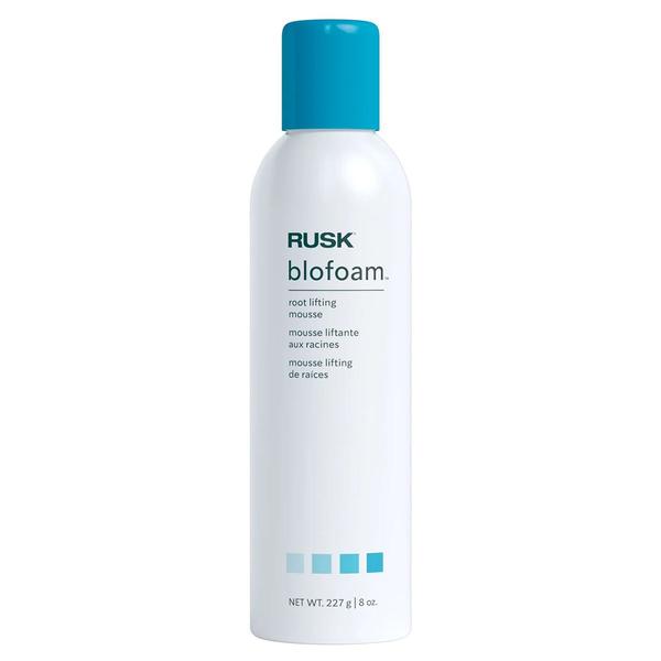 Rusk Blofoam Mousse