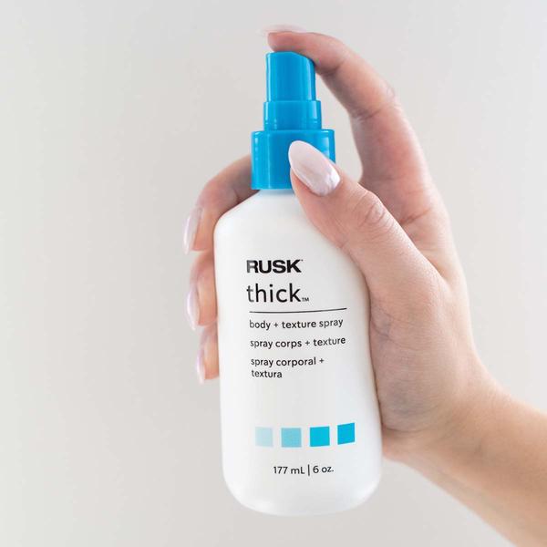 Rusk Thick Spray alternate view