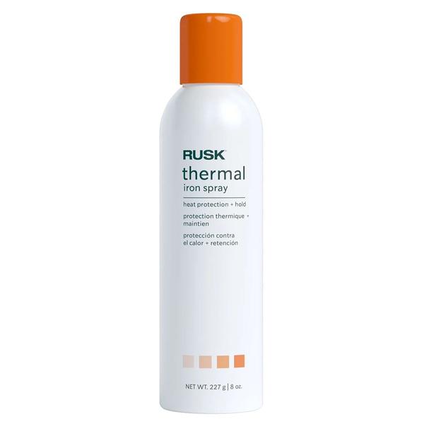 Rusk Thermal Iron Spray