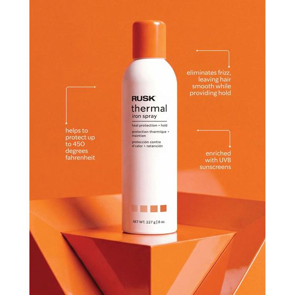 Rusk Thermal Iron Spray alternate view