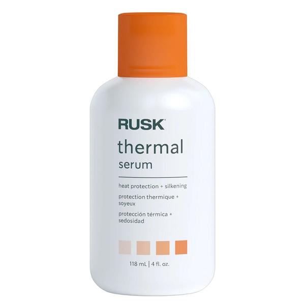 Rusk Thermal Serum 4 oz.