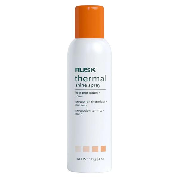 Rusk Thermal Shine Spray