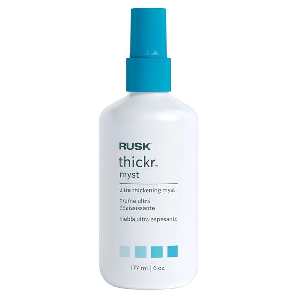 Rusk Thickr Myst