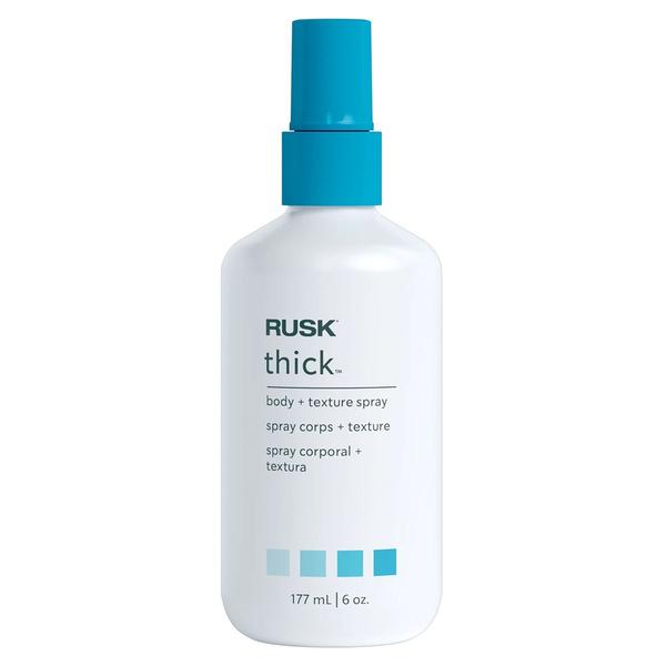 Rusk Thick Spray