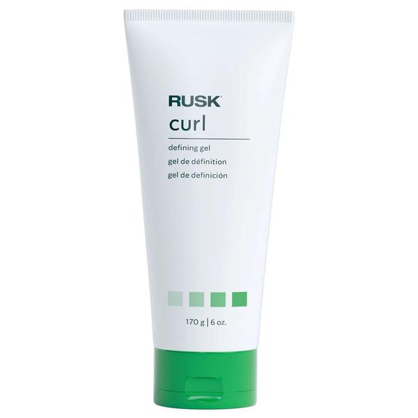 Rusk Curl Defining Gel