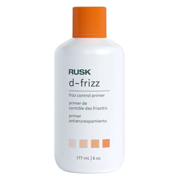 Rusk D-Frizz Primer
