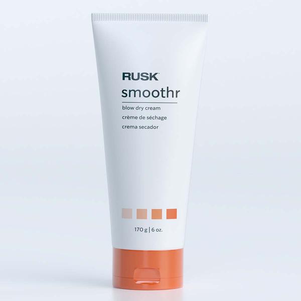 Rusk Soother Blow Dry Cream