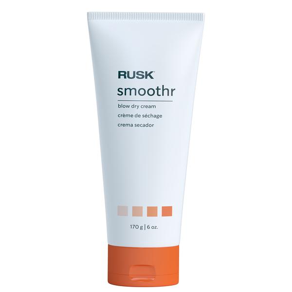 Rusk Soother Blow Dry Cream alternate view
